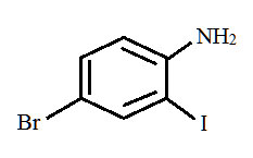 4-Bromo-2-Iodoaniline