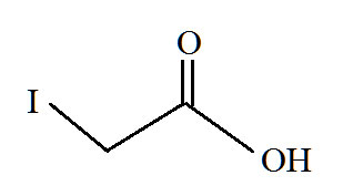 Iodoacetic Acid