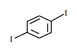 1-4-Diiodobenzene