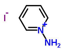 1-Aminopyridinium iodide