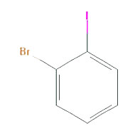 1-Bromo-2-iodobenzene