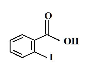 2-Iodobenzoic Acid