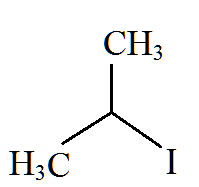 2-Iodopropane 