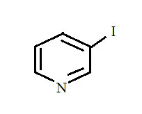 3-Iodo Pyridine