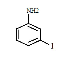 3-Iodoaniline