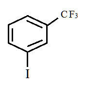 3-Iodobenzotrifluoride