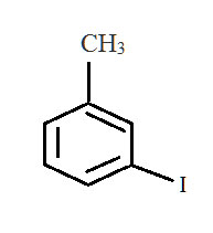 3 - Iodo Toluene