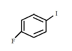 4-Fluoroiodobenzene