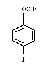 4-Iodoanisole