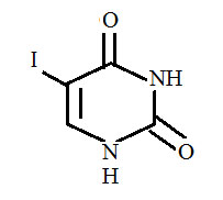 5- Iodo uracil