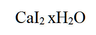 Calcium Iodide Hydrate