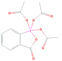 Dess-Martin Periodinane