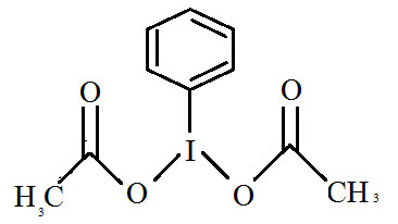 Iodobenzene Diacetate