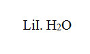 Lithium Iodide Hydrate