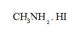 Methyl Ammonium Iodide