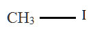 Methyl Iodide