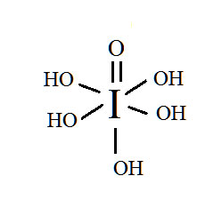 Periodic Acid