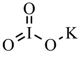 Potassium-Iodate