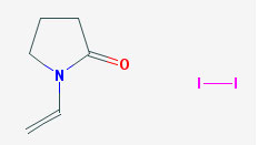 Povidone Iodine - Powder