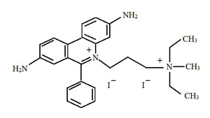 Propidium-Iodide