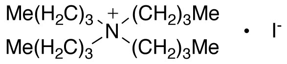 TETRA BUTYL AMMONIUM IODIDE 