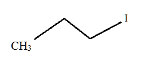 Propyl Iodide 