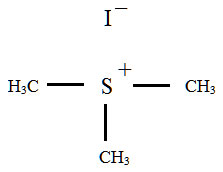 TRIMETHYLSULFONIUM--IODIDE